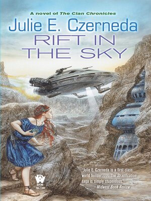 cover image of Rift in the Sky